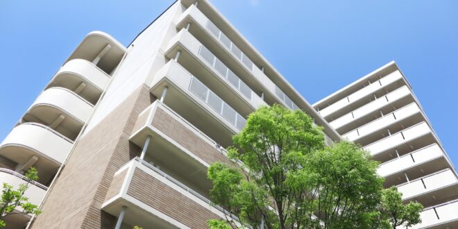 マンションの管理費修繕費、税金を3年間放置した結果