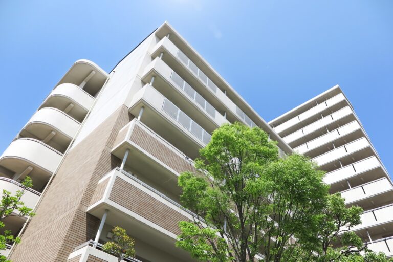 マンションの管理費修繕費、税金を3年間放置した結果