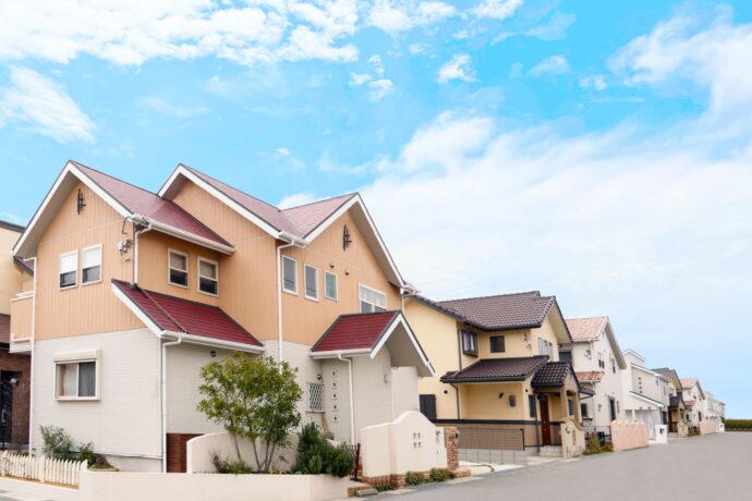 任意売却後も住み続ける2つの方法【リースバックと親族間売買】とは