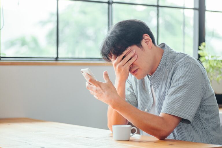 鬱病で退職。住宅ローンが払えず督促状が届きました…