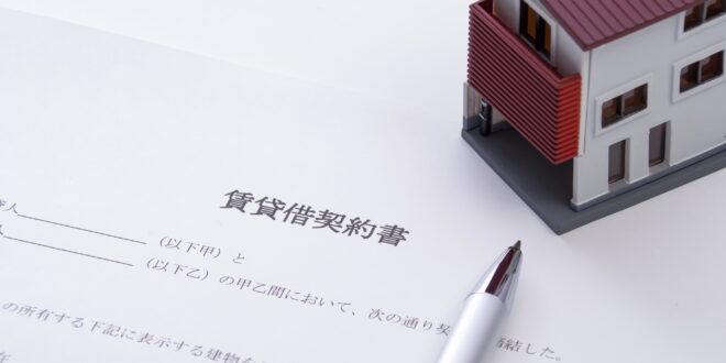 リースバックという選択肢を知りませんでした