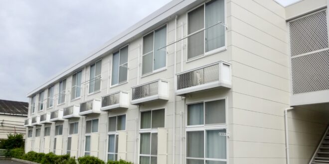 収益物件の任意売却の成功事例
