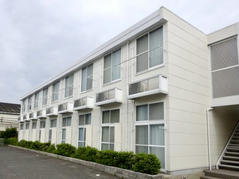 収益物件の任意売却の成功事例