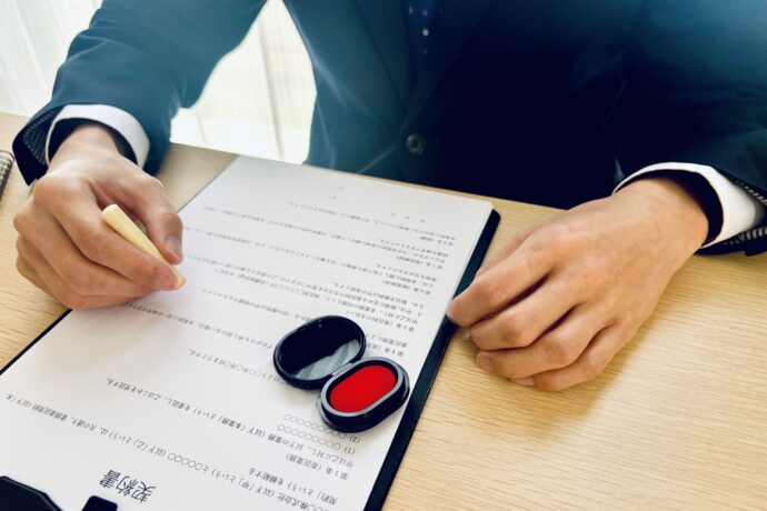任意売却の際、連帯保証人への影響はある？注意点を解説