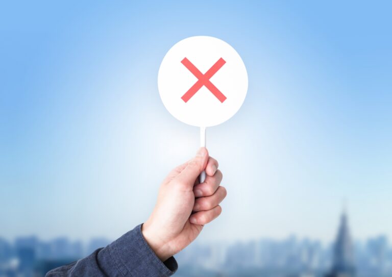 【要注意！】任意売却の悪徳業者の特徴10選｜騙されないための対策