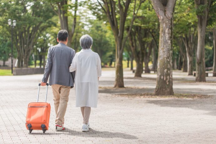 住宅ローンで老後破産！？安心した老後を過ごすための対策と回避策