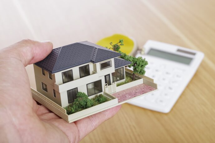 競売にかけられた家を買い戻す方法はある？