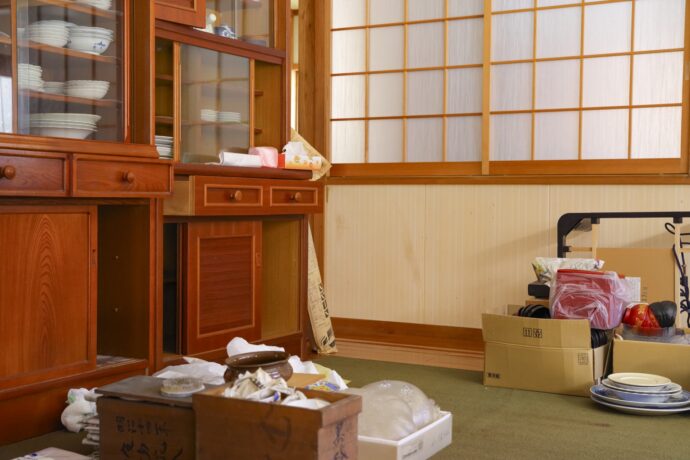 実家が競売になってしまった場合の対処法はある？