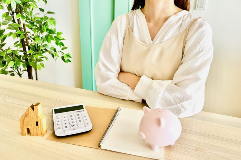 自宅が競売になったらその後の生活はどうなる？