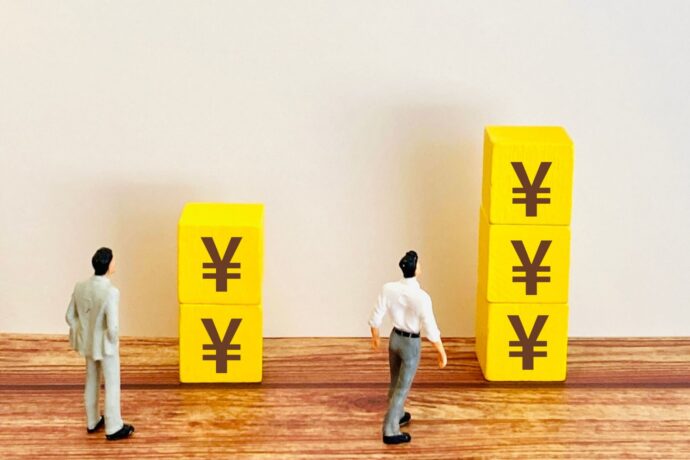 任意売却と競売の価格差はいくら？