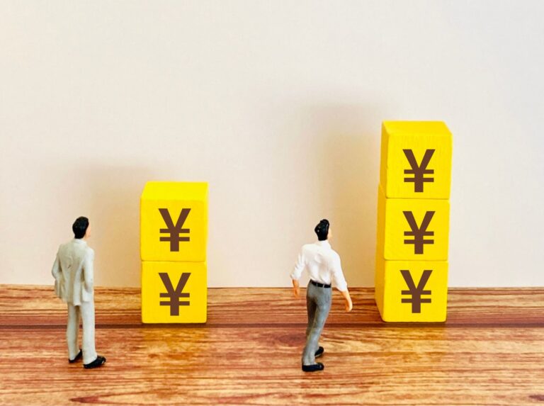 任意売却と競売の価格差はいくら？