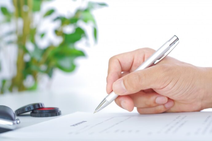 任意売却の売買契約書に入れるべき特約とそのメリットを徹底解説