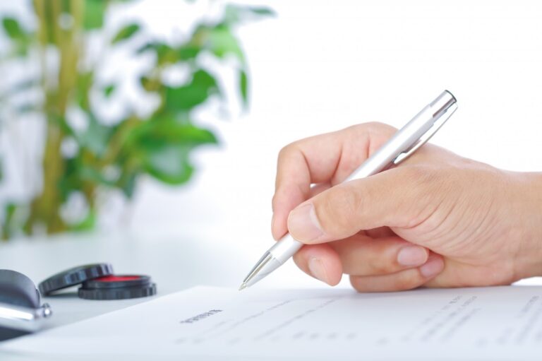 任意売却の売買契約書に入れるべき特約とそのメリットを徹底解説