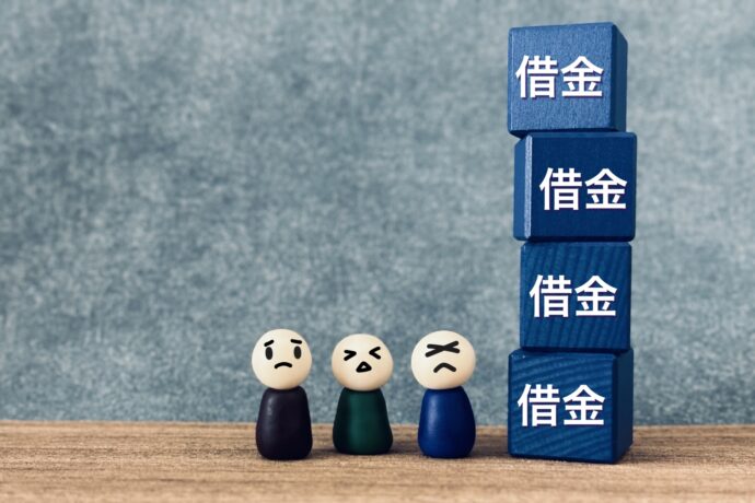 差し押さえは債務整理で止められる？間に合うタイミングと正しい対処法